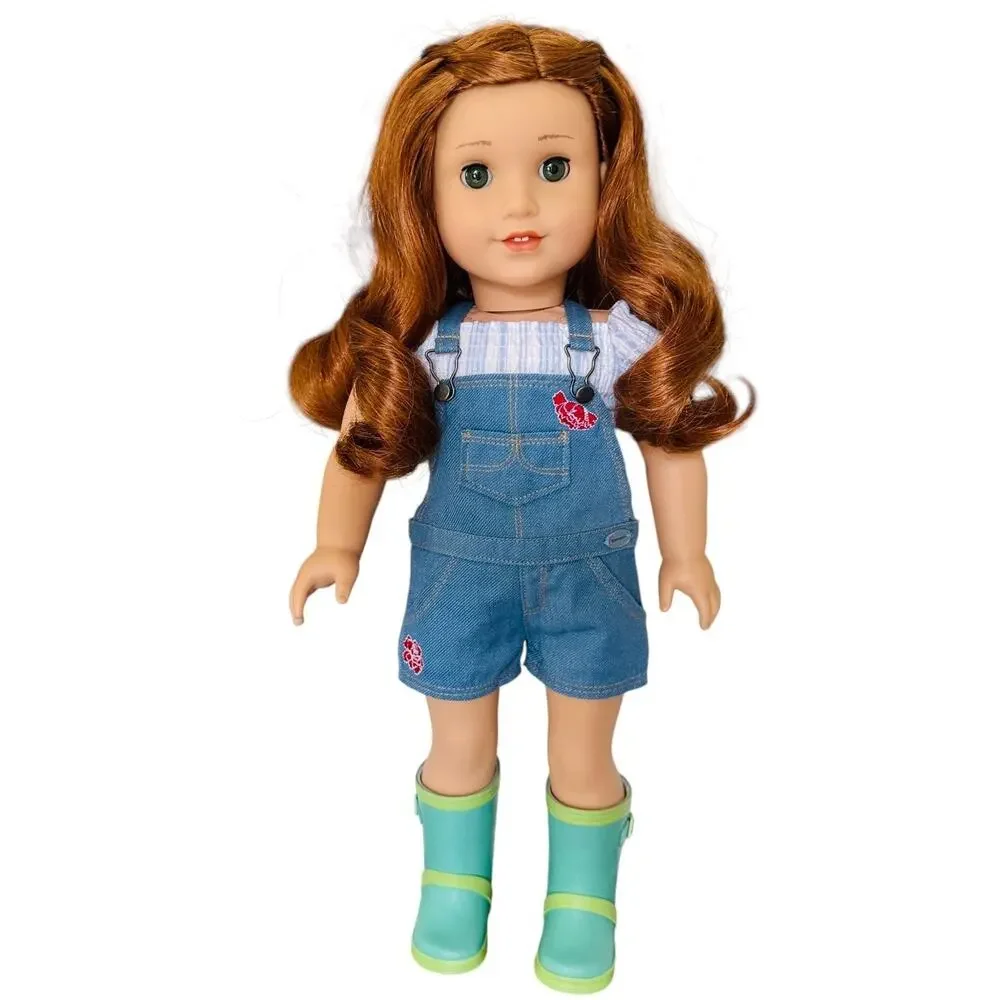 American Girl american girl